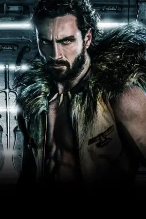 Poster to the movie "Kraven the Hunter" #567320