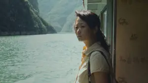 Backdrop to the movie "Caught by the Tides" #611919