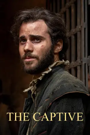 Poster to the movie "The Captive" #555740