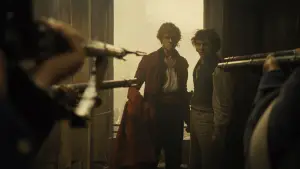 Backdrop to the movie "Les Misérables" #669456