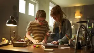 Backdrop to the movie "Operation Shadowman" #686600