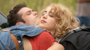 Backdrop to the movie "Frank and Penelope" #332867