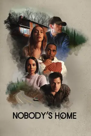 Poster to the movie "Nobody