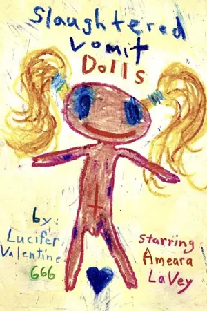 Slaughtered Vomit Dolls