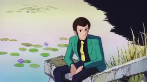 Backdrop to the movie "Lupin the Third: The Castle of Cagliostro" #690416
