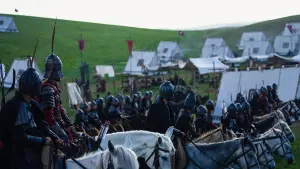 Backdrop to the movie "the legend" #550797