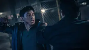 Backdrop to the movie "The Gangster, the Cop, the Devil" #655943