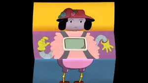 Backdrop to the movie "Adult Swim