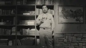 Backdrop to the movie "Asteroid City" #642176