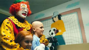 Backdrop to the movie "Captain" #438326