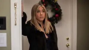 Backdrop to the movie "Office Christmas Party" #809952