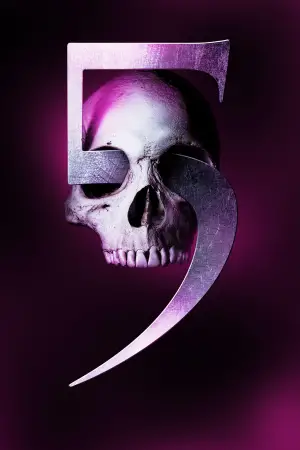 Poster to the movie "Final Destination 5" #642322