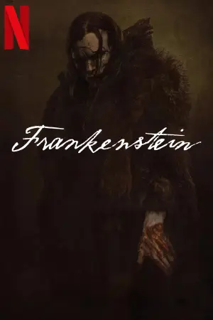 Poster to the movie "Frankenstein" #765653