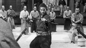 Backdrop to the movie "Harakiri" #749427