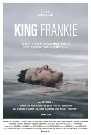 Poster to the movie "King Frankie" #722531