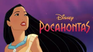 Backdrop to the movie "Pocahontas" #634647