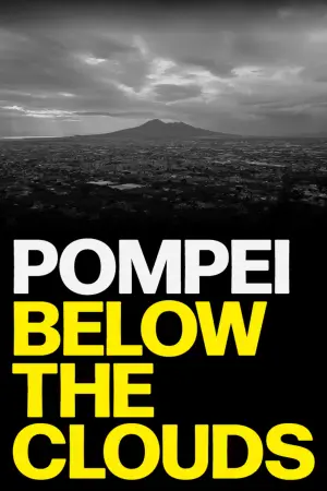 Poster to the movie "Below the Clouds" #773340