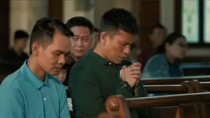 Backdrop to the movie "Agak Laen: Menyala Pantiku!" #531938