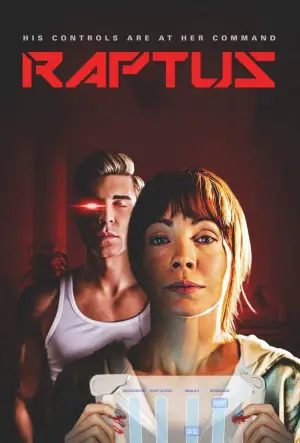 Poster to the movie "Raptus" #531719