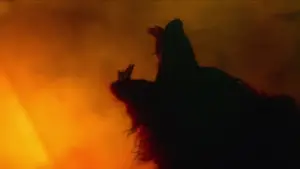 Backdrop to the movie "The Howling" #725950