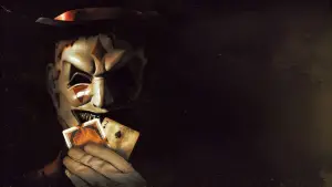 Backdrop to the movie "The Jester 2" #532416