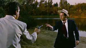 Backdrop to the movie "The Long, Hot Summer" #438925