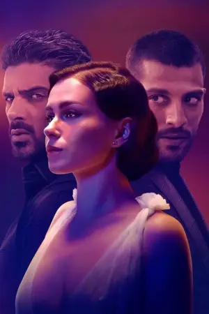 Poster to the movie "The Next 365 Days" #748180