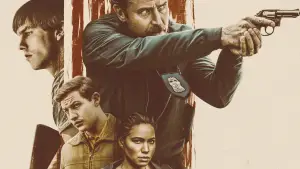 Backdrop to the movie "The Order" #607360