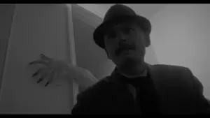 Backdrop to the movie "They Live on Top" #665921