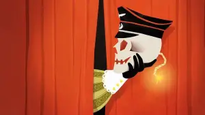 Backdrop to the movie "To Be or Not to Be" #752829