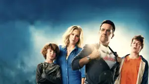 Backdrop to the movie "Vacation" #663457