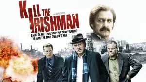Watch film Kill the Irishman | Trailer 2