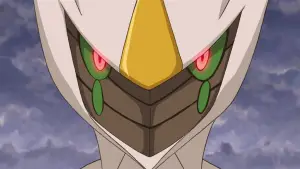 Backdrop to the movie "Pokémon: Arceus and the Jewel of Life" #810671