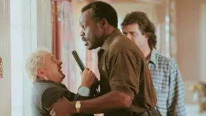 Backdrop to the movie "Lethal Weapon 3" #715249