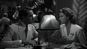 Backdrop to the movie "Casablanca" #838499