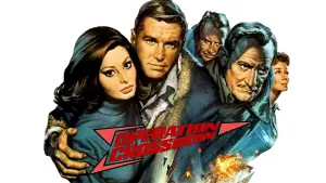 Backdrop to the movie "Operation Crossbow" #883785