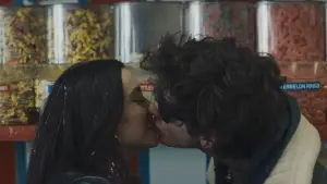 Backdrop to the movie "Anora" #547599