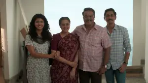 Backdrop to the movie "3BHK" #785127