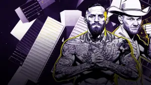 Backdrop to the movie "OKTAGON 85: Severino vs. Kakhorov" #795211