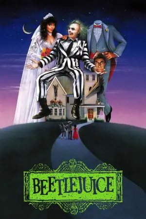 Beetlejuice