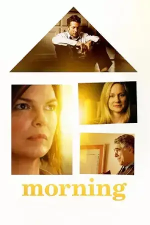 Poster to the movie "Morning" #690233