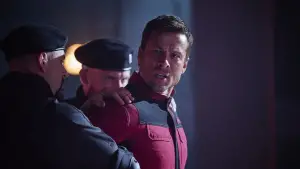 Backdrop to the movie "The Running Man" #513999