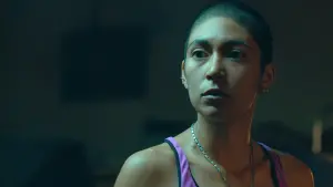 Watch film Sayen: La Cazadora | Sayen: La cazadora - Tr&aacute;iler Oficial | Prime Video