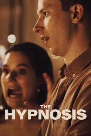 Poster to the movie "The Hypnosis" #707734