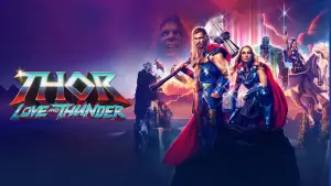 Thor: Love and Thunder