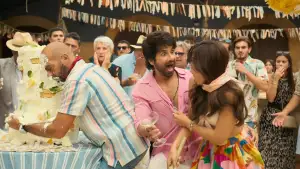 Backdrop to the movie "Cocktail 2" #800133