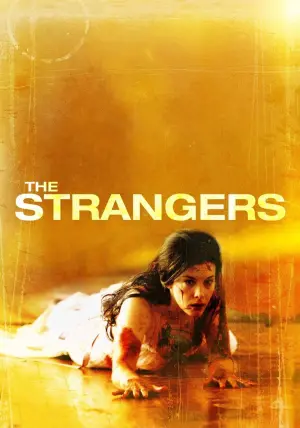 Poster to the movie "The Strangers" #339145