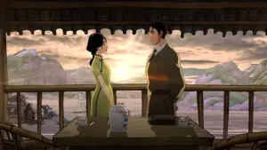 Backdrop to the movie "火凤重天" #487868