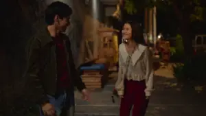 Backdrop to the movie "Rangga & Cinta" #648419