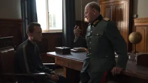 Backdrop to the movie "A Hidden Life" #237887